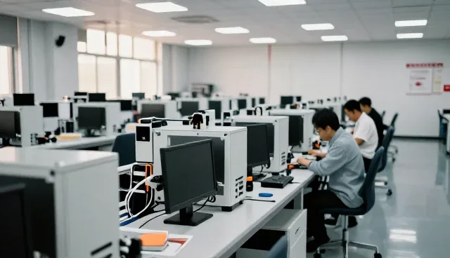 深圳市诺德凯科技有限公司