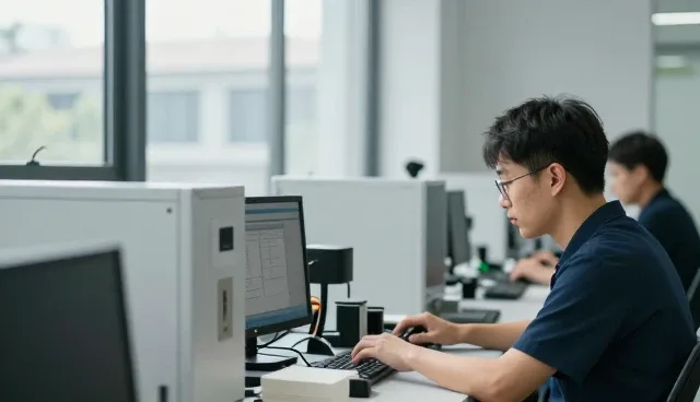 深圳市诺德凯科技有限公司