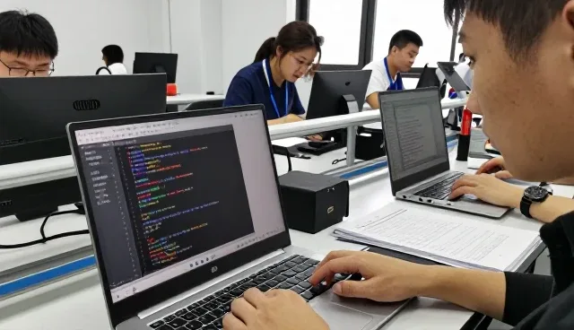 科技服务发展促进智能办公系统市场增长
